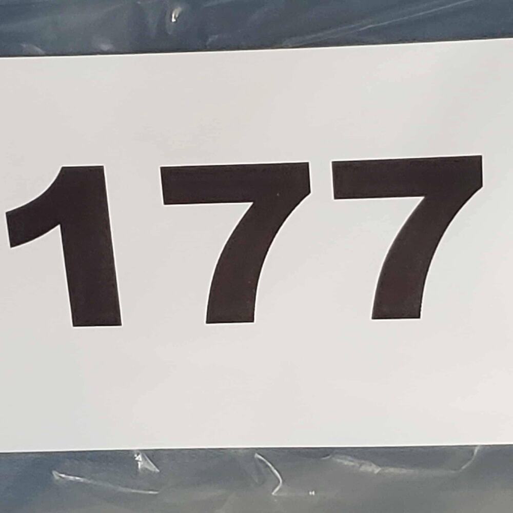 Talbots Dress Size 10 Solid White Striped Coastal… - image 7